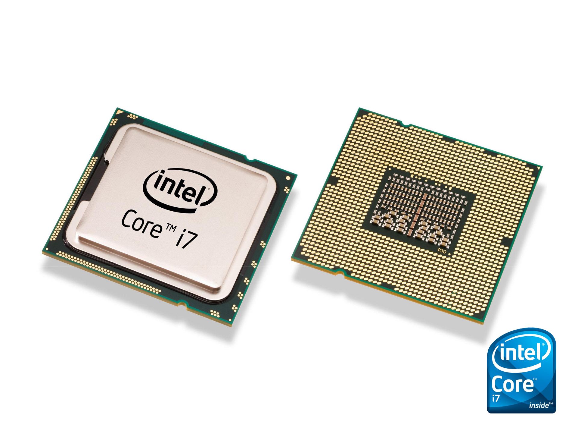 CPU