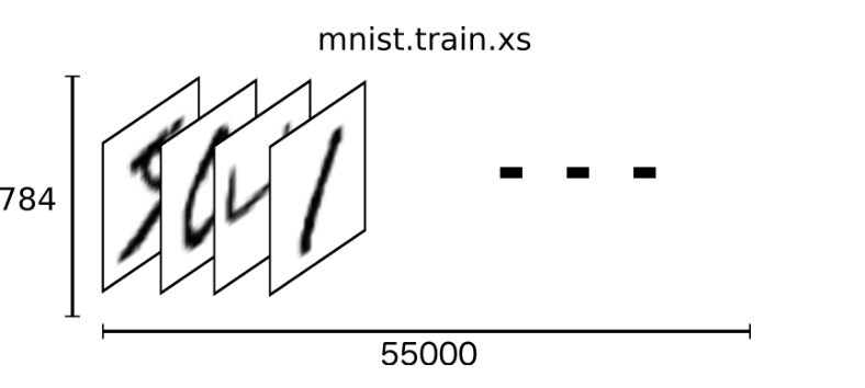 数字张量